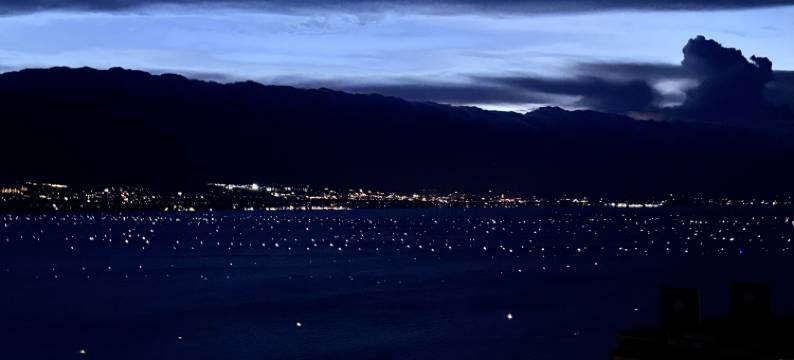 大理十二云彩海景别墅(洱海店)图片