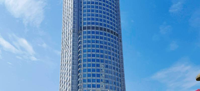 佛山恒安雅高瑞士大酒店(岭南新天地祖庙店)图片