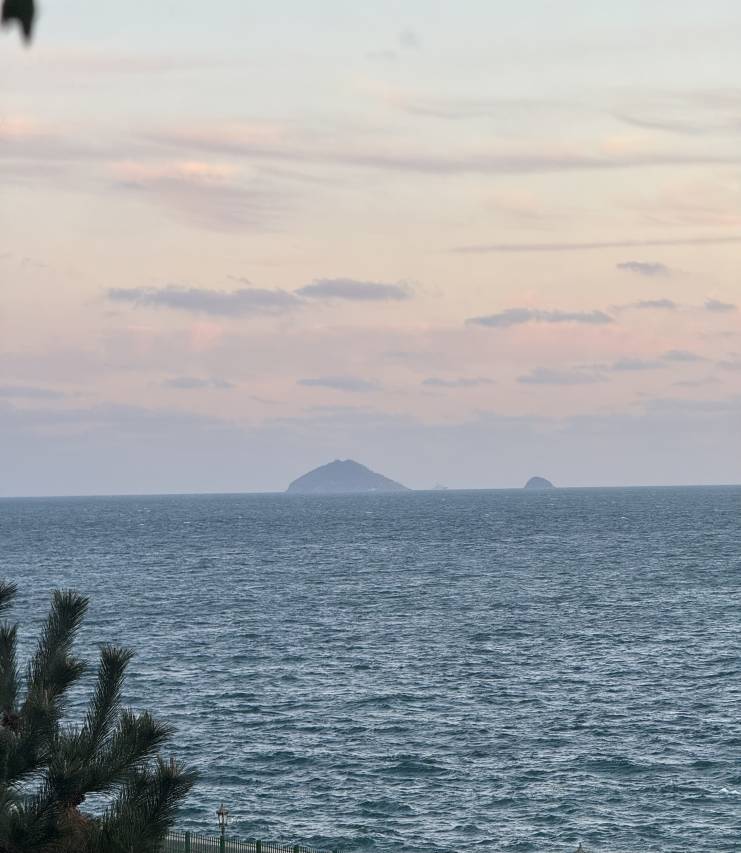 听澜海景别墅(青岛五四广场燕儿岛山公园店)图片