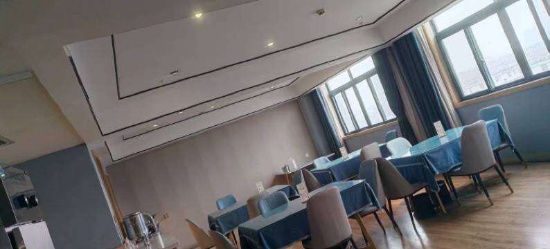 茉莉花大酒店图片