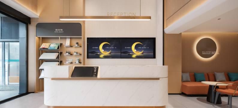 城市便捷酒店(厦门翔安马巷店)图片