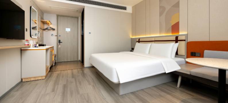 如家商旅酒店(徐州工程学院店)图片