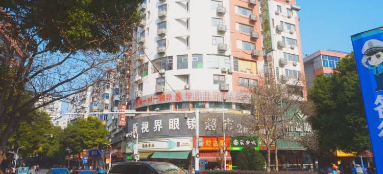 嘉威斯今天酒店图片