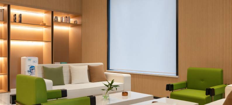 白玉兰酒店(沈阳沈北新区新城子店)图片