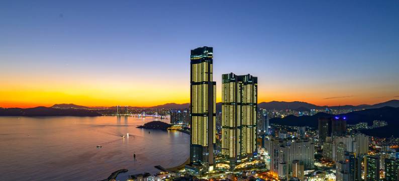 NEWCZ LCT 公寓(NewCZ LCT Residence)图片