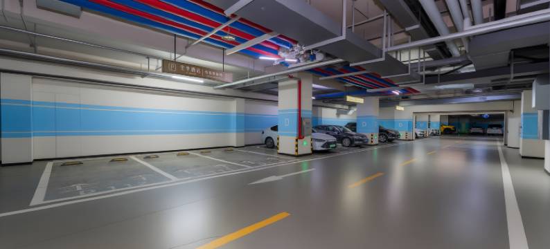 全季酒店(哈尔滨松北融创金融港店)图片