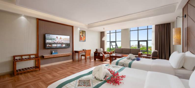 官塘御澜温泉度假酒店图片