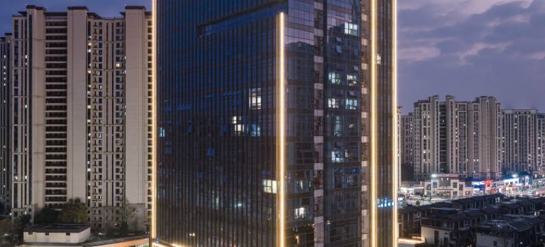 全季酒店(衢州常山东方广场店)图片