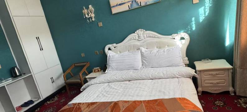 阿斯塔娜宾馆图片