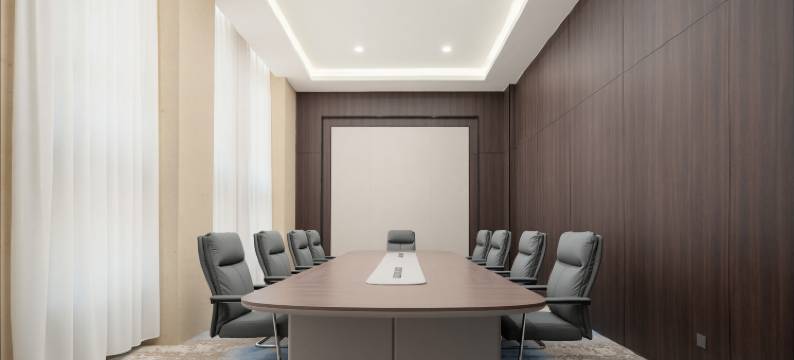 柏曼酒店(济宁崇文大道店)图片