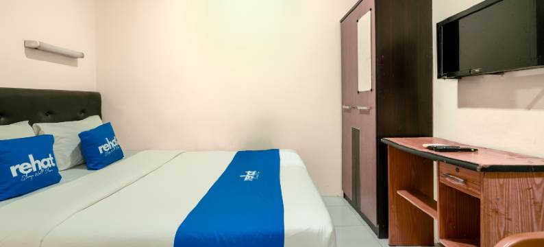 瓦希丁旅馆的休憩(Rehat at Wahidin Guest House)图片