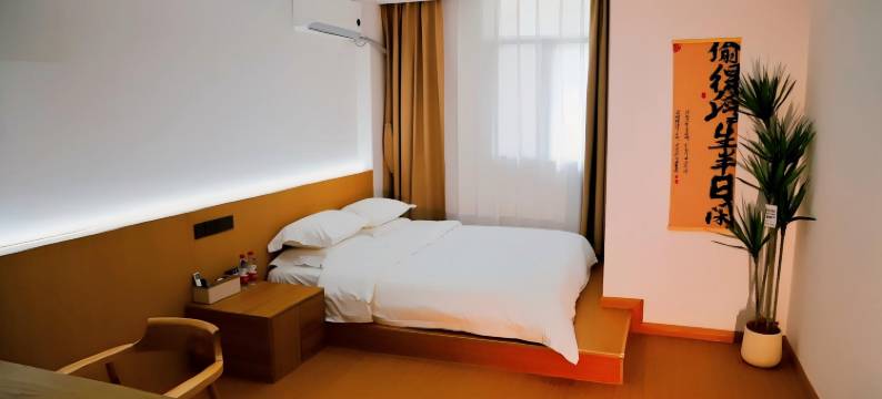 友佳茶咖民宿(普洱茶马古城店)图片