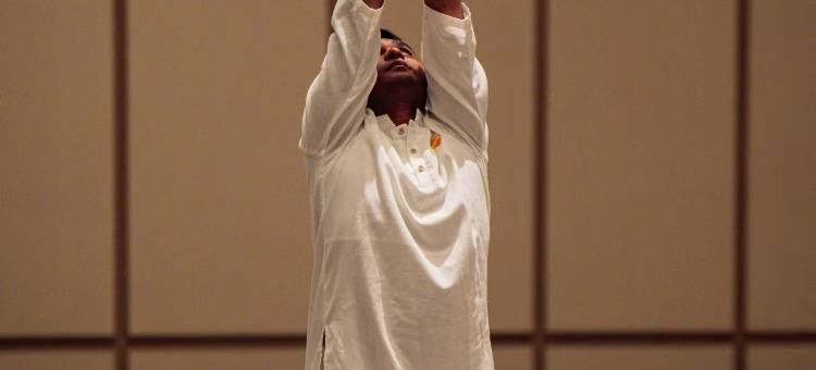 上海新虹桥中心舍丽雅酒店图片