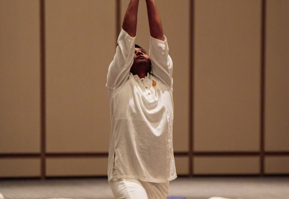 Surya Hotel Shanghai New Hongqiao Center Hotel Overview