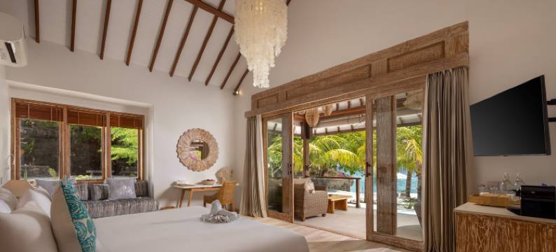 Eliana 度假村和温泉(Eliana Resort and Spa)图片