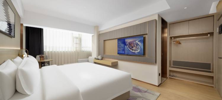 麗枫酒店(榆林神木东兴街店)图片