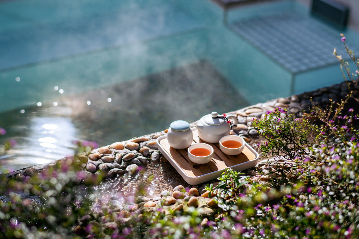 Jiang Ye HotelHotel Overview