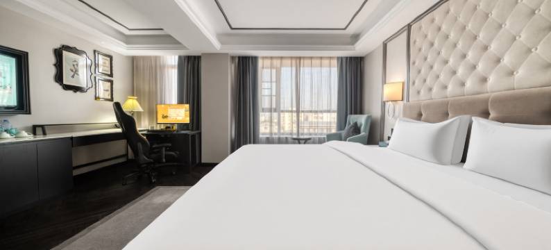 寓约电竞酒店(赣州火车站五龙客家风情园店)图片