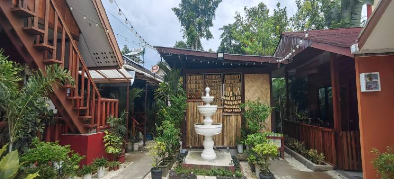 BING-VICE TOURIST INN Port Barton图片