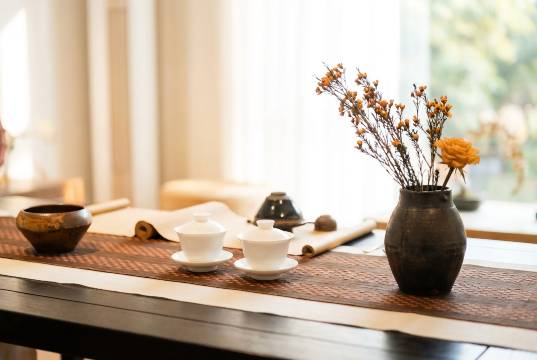 丽江Fog Gallery山岚溪畔·烟雨长廊古城全景酒店(木府南门店)图片