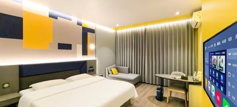 7天酒店(双牌店)图片