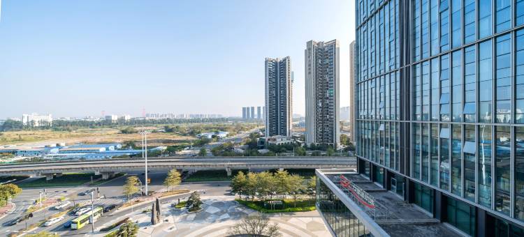 美馨公寓(顺德华侨城欢乐海岸店)图片