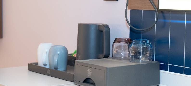 胡桃说MAX酒店(振华五星百货东昌湖店)图片