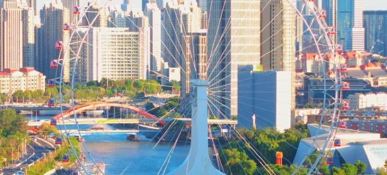 两只小蜜蜂青旅(海光寺店)图片