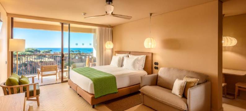 3HB 法莱西亚海滩(3HB Falésia Beach)图片