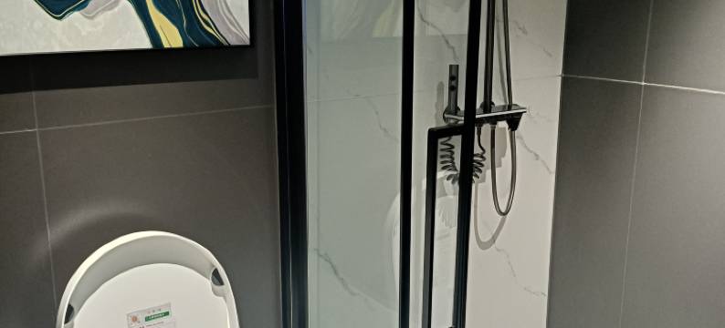 阿鲁科尔沁旗凯泊电竞酒店(新城商厦店)图片