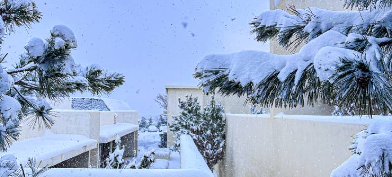 观海宿集酒店图片
