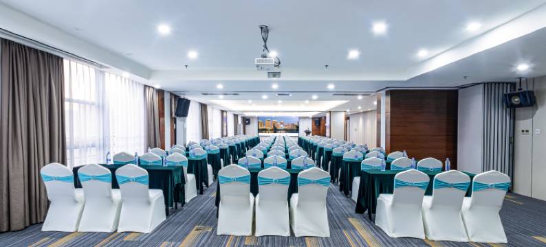 东莞凯利酒店(东莞市政府国贸中心店)图片