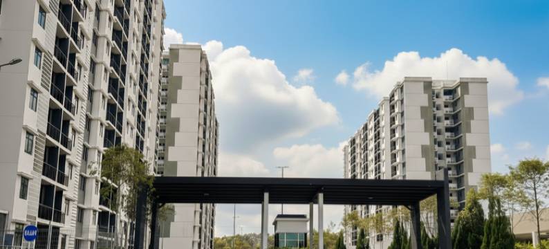 Desaru Utama Suites by Book My Stay图片