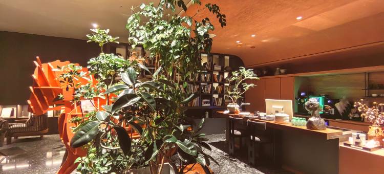 柒舍酒店(万达广场云锦路地铁站店)图片