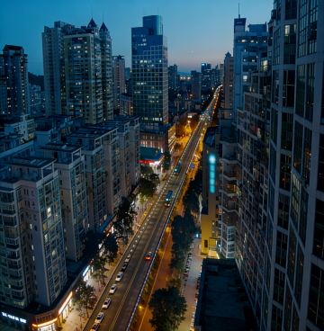 厦门鑫安颐豪酒店(厦门火车站万象城店)图片