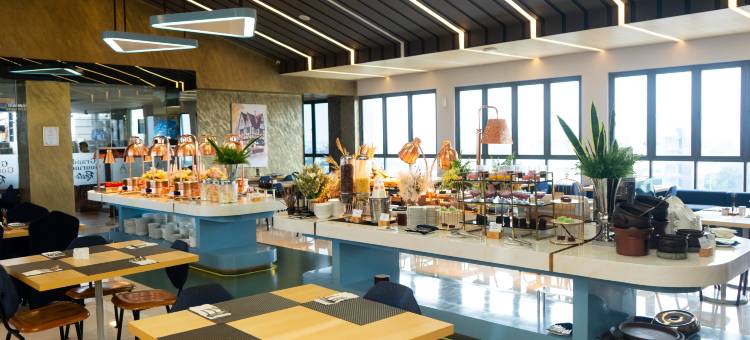 阿扎纳风格酒店图伦加贡(Azana Style Hotel Tulungagung)图片