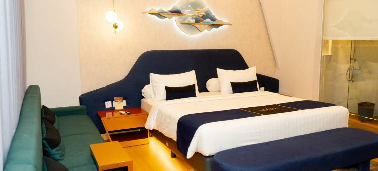 阿扎纳风格酒店图伦加贡(Azana Style Hotel Tulungagung)图片