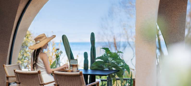 大理留凡喜巢.海景民宿(洱海生态廊道店)图片