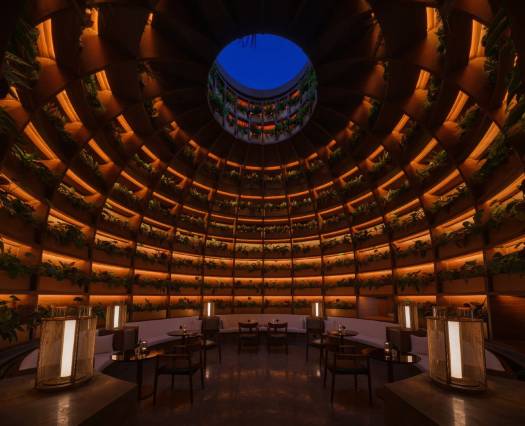 上海前滩31雅辰酒店图片