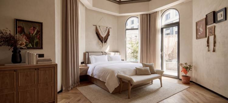 南澳 MUMU 泊木·拾陆间图片