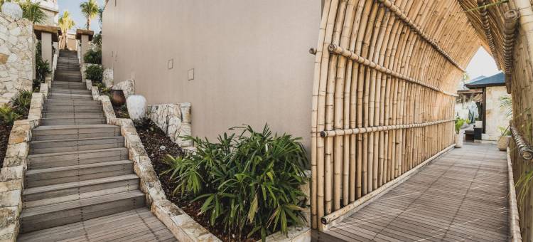 Seascape 豪华度假村及水疗中心 Uluwatu by Ini Vie Hospitality(Seascape Luxury Resort & Spa Uluwatu by Ini Vie Hospitality)图片