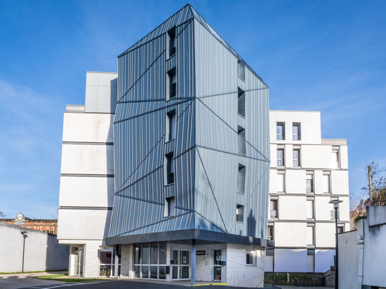 奥达里斯公寓酒店-圣让