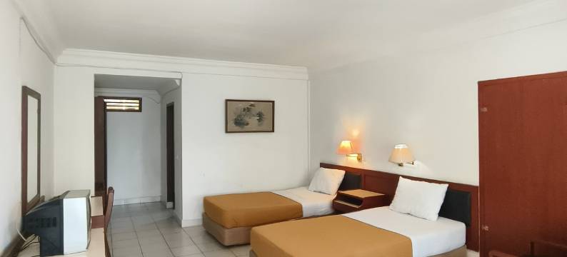 托莱多旅馆(Toledo Inn)图片