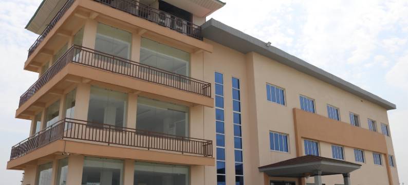 银河花园度假村(Galaxy Garden Resort)图片