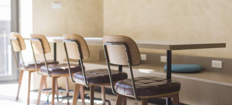 今栈行旅旅店图片