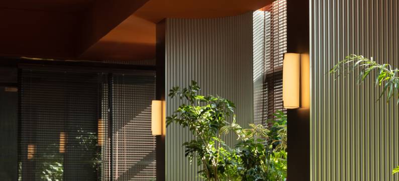 态酒店(长沙五一广场IFS国金中心店)图片