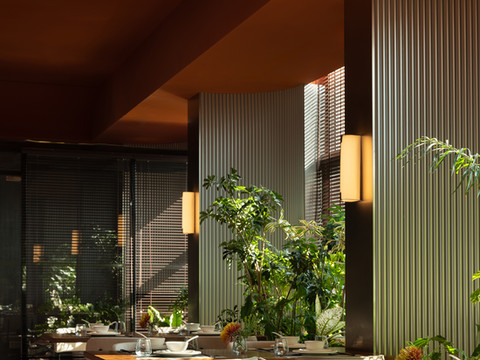 态酒店(长沙五一广场IFS国金中心店)