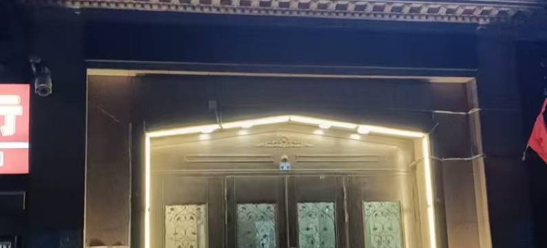 友谊宾馆(国际大巴扎店)图片