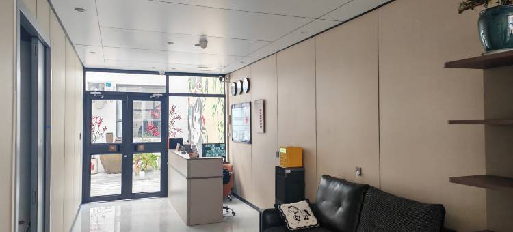 开封万岁山里颂酒店(万岁山大宋武侠城店)图片