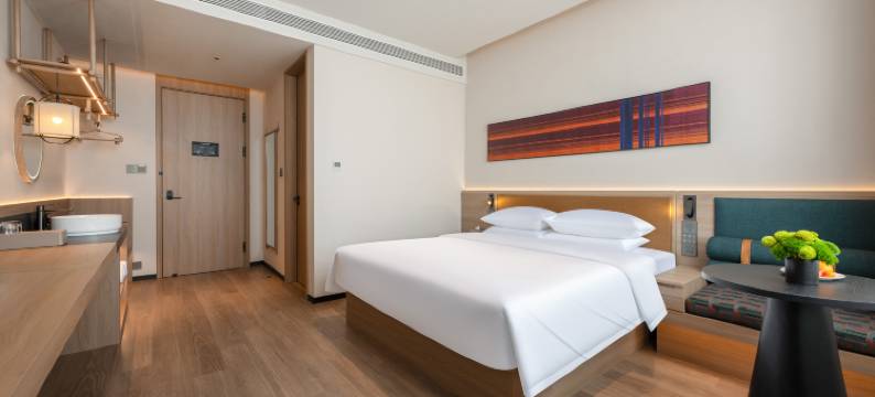 锦颐酒店(四子王旗政府店)图片